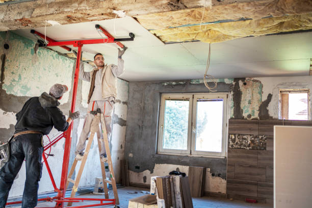 Best Insulation Materials and Products in Roeland Park, KS