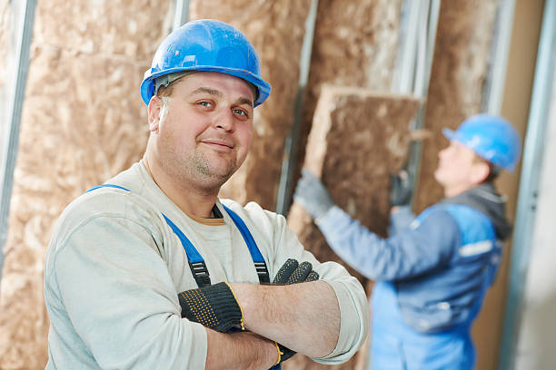Best Types of Insulation in Roeland Park, KS