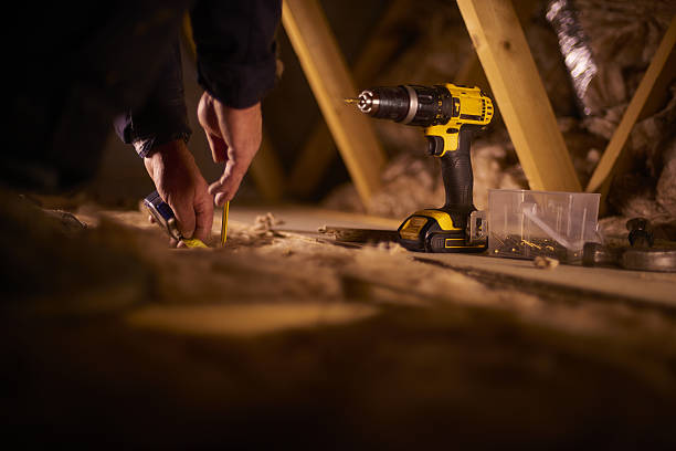 Best Commercial Insulation in Roeland Park, KS